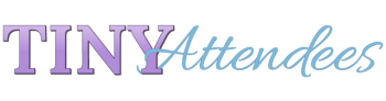 Tiny Attendees | On-Site Luxury Event & Wedding Childcare Charlottesville